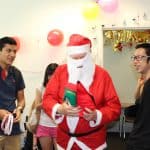 Tropical Christmas Party - 17