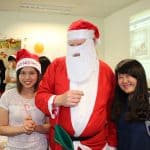 Tropical Christmas Party - 15