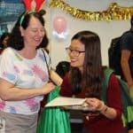 Tropical Christmas Party - 5