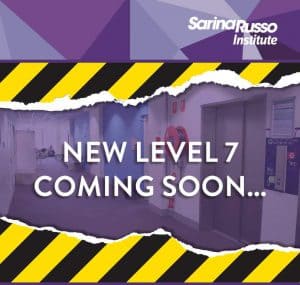 SRI Level 7 Renovations Poster