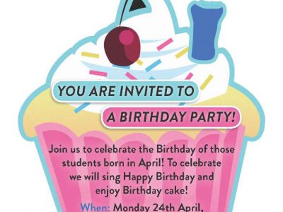 Birthday Party graphic