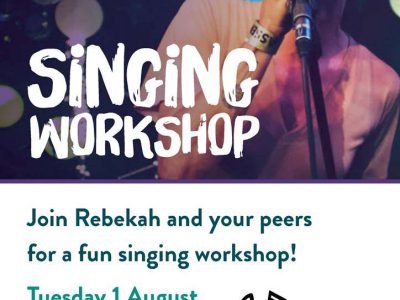 Singing Workshop