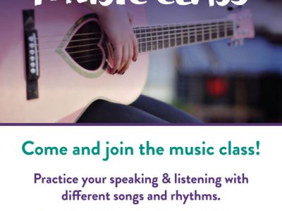 Music-Class-poster