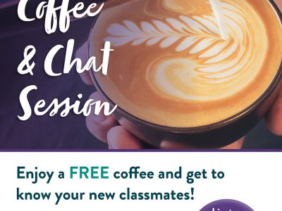 Coffee and Chat